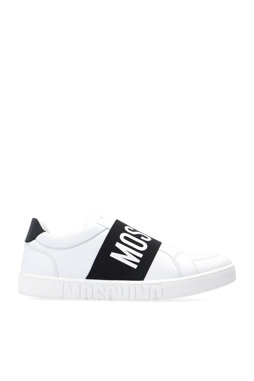 Moschino Sneakers with logo